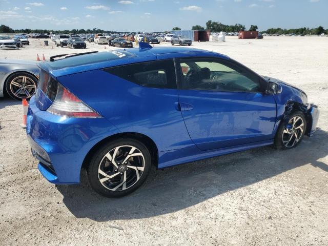 Obraz 3 z 2016 HONDA CR-Z  2016 z VIN JHMZF1D4XGS000125