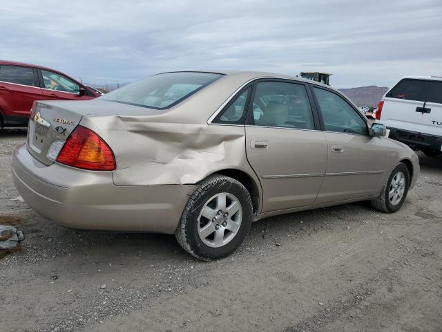 Obraz 3 z 2000 TOYOTA AVALON XL 2000 z VIN 4T1BF28BXYU083204