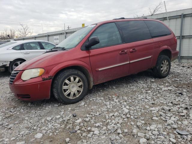 Изображение 2006 CHRYSLER TOWN AND COUNTRY TOURING 2006