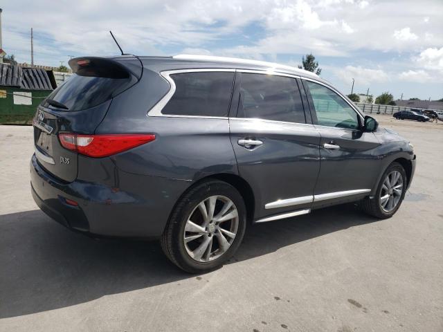 Image 3 of 2013 INFINITI JX35  2013 with VIN 5N1AL0MM8DC301785