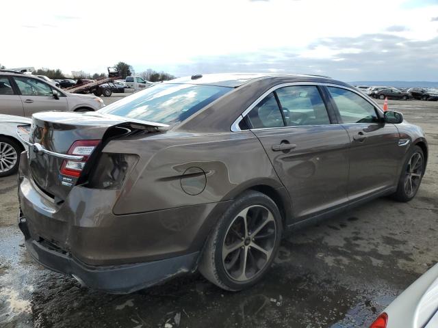 Image 3 of 2015 FORD TAURUS SEL 2015 with VIN 1FAHP2H84FG126582