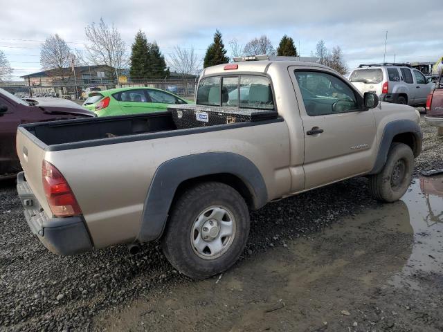 Изображение 3 2005 TOYOTA TACOMA  2005 с VIN 5TEPX42N05Z137960