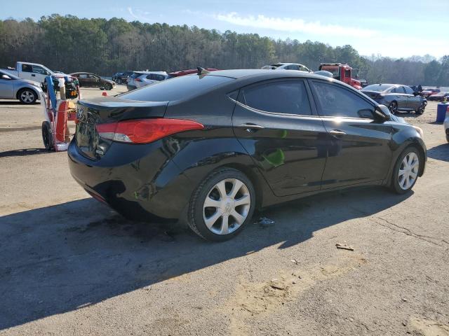 Obraz 3 z 2013 HYUNDAI ELANTRA GLS 2013 z VIN 5NPDH4AE6DH194327
