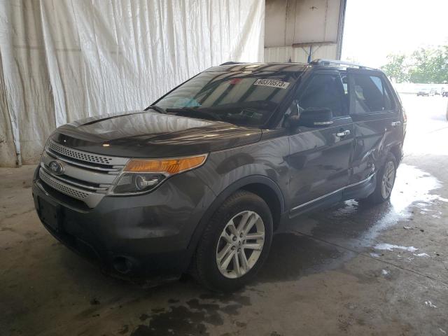 Obraz 2015 FORD EXPLORER XLT 2015