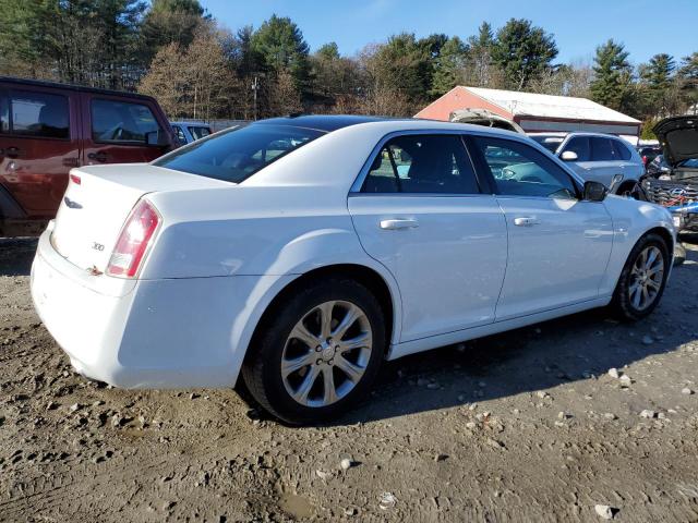 Obraz 3 z 2013 CHRYSLER 300 S 2013 z VIN 2C3CCAGT0DH590474