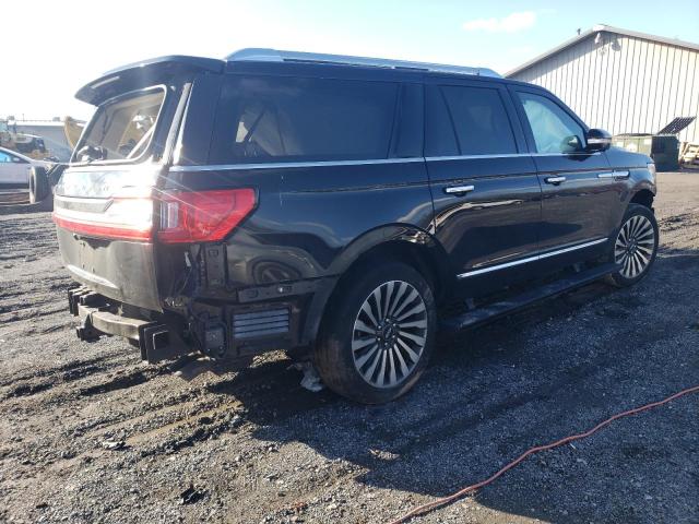 Изображение 3 2019 LINCOLN NAVIGATOR L RESERVE 2019 с VIN 5LMJJ3LT2KEL13882