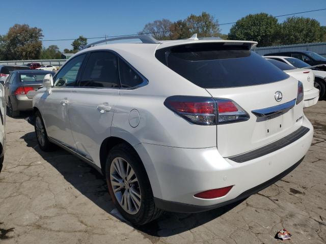 Image 2 of 2013 LEXUS RX 350 2013 with VIN 2T2ZK1BA7DC127509