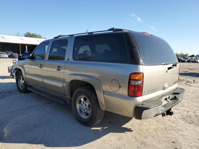 Obraz 2 z 2000 CHEVROLET SUBURBAN C1500 2000 z VIN 3GNEC16T0YG195245