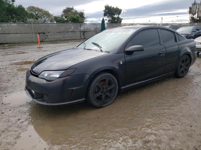 2005 SATURN ION REDLINE 2005 image