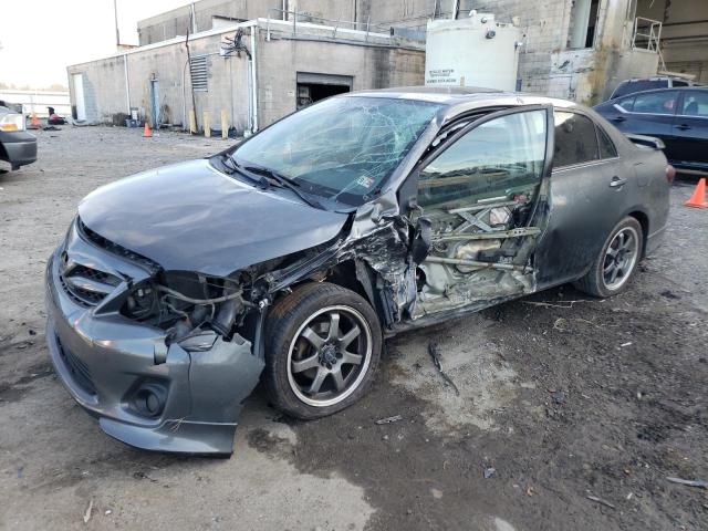 Изображение 2012 TOYOTA COROLLA BASE 2012