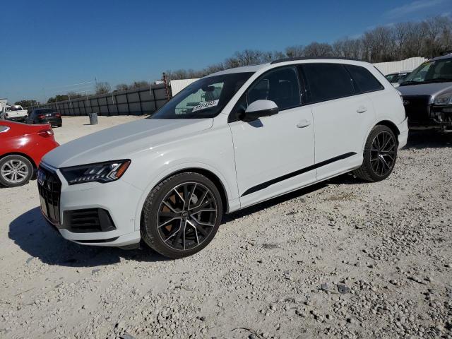 2023 AUDI Q7 PRESTIGE 2023 image