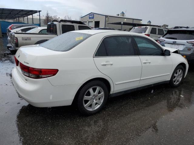 Obraz 3 z 2004 HONDA ACCORD LX 2004 z VIN JHMCM56344C012302