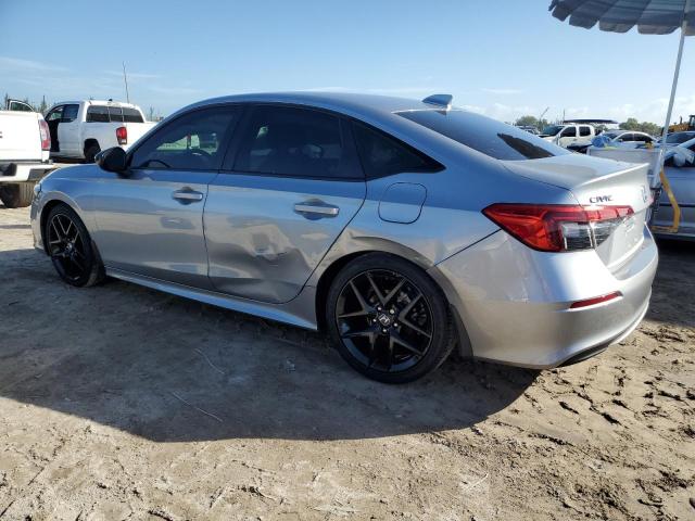 Image 2 of 2022 HONDA CIVIC SPORT 2022 with VIN 2HGFE2F58NH603101