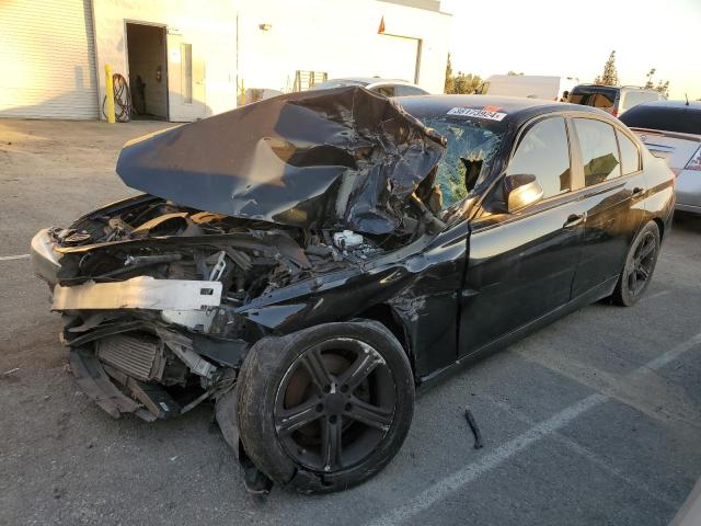 Image 1 of 2015 BMW 328 I 2015 with VIN WBA3A5C54FF608668