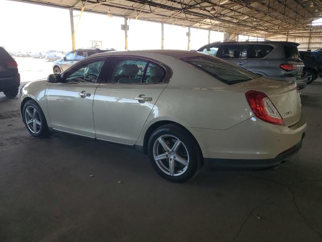 Obraz 2 z 2014 LINCOLN MKS  2014 z VIN 1LNHL9DK7EG612832