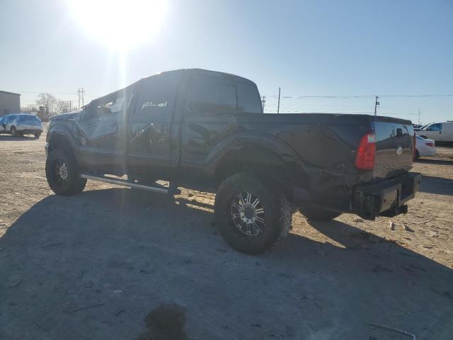 Изображение 2 2012 FORD F250 SUPER DUTY 2012 с VIN 1FT7W2BTXCED06646