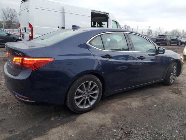 Obraz 3 z 2020 ACURA TLX TECHNOLOGY 2020 z VIN 19UUB1F53LA001535