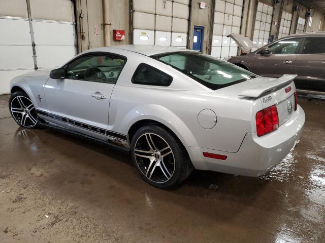Obraz 2 z 2006 FORD MUSTANG  2006 z VIN 1ZVFT80N065161971