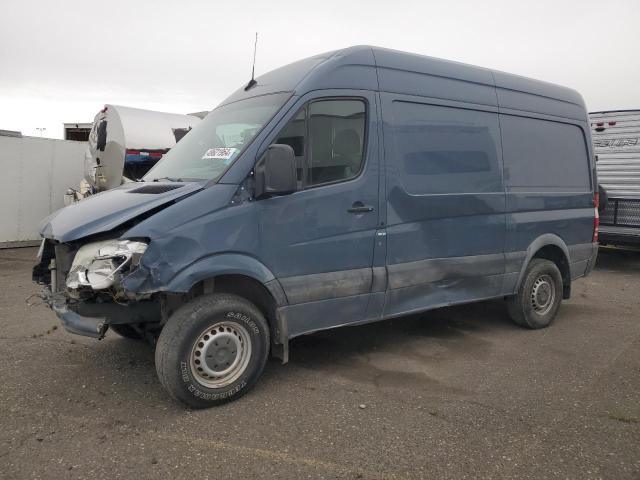 Изображение 1 2018 MERCEDES-BENZ SPRINTER 2500 2018 с VIN WD3PE7CD6JP635539