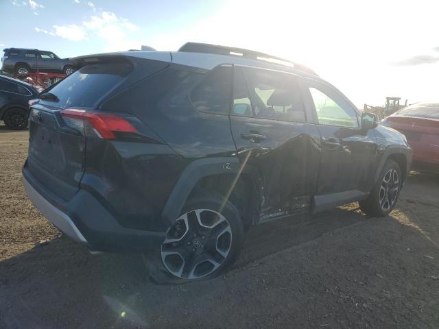 Image 3 of 2020 TOYOTA RAV4 ADVENTURE 2020 with VIN 2T3J1RFV8LC078620