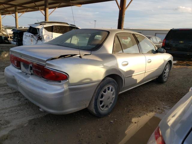 Image 3 of 2003 BUICK CENTURY CUSTOM 2003 with VIN 2G4WS52JX31277542