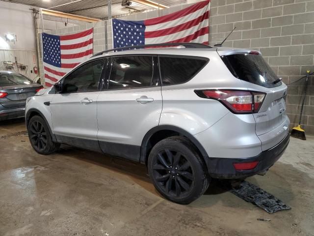 Obraz 2 z 2017 FORD ESCAPE SE 2017 z VIN 1FMCU9GD3HUC75358