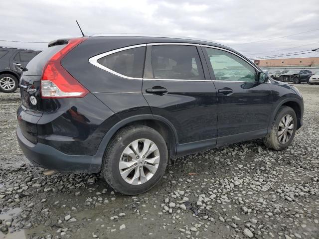 Image 3 of 2012 HONDA CR-V EXL 2012 with VIN JHLRM4H78CC004436