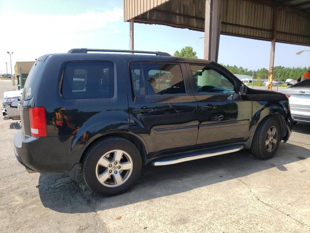 Obraz 3 z 2011 HONDA PILOT EXL 2011 z VIN 5FNYF3H54BB039942