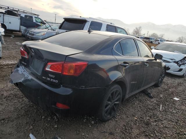 Obraz 3 z 2009 LEXUS IS 250 2009 z VIN JTHCK262595028953