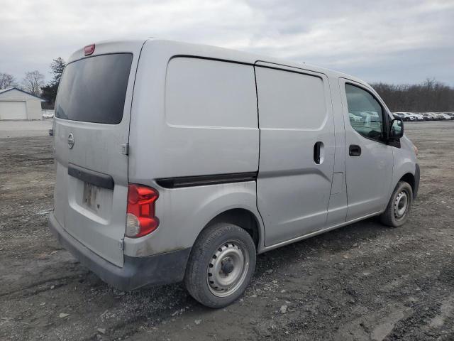 Obraz 3 z 2014 NISSAN NV200 2.5S 2014 z VIN 3N6CM0KN0EK697094