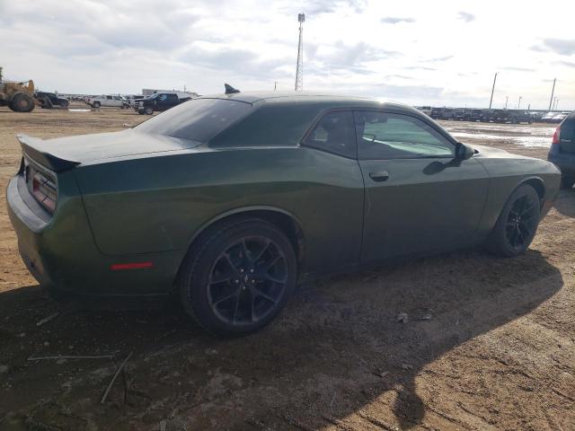 Изображение 3 2019 DODGE CHALLENGER SXT 2019 с VIN 2C3CDZAG2KH602743