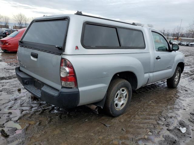 Изображение 3 2009 TOYOTA TACOMA  2009 с VIN 5TENX22N29Z653240