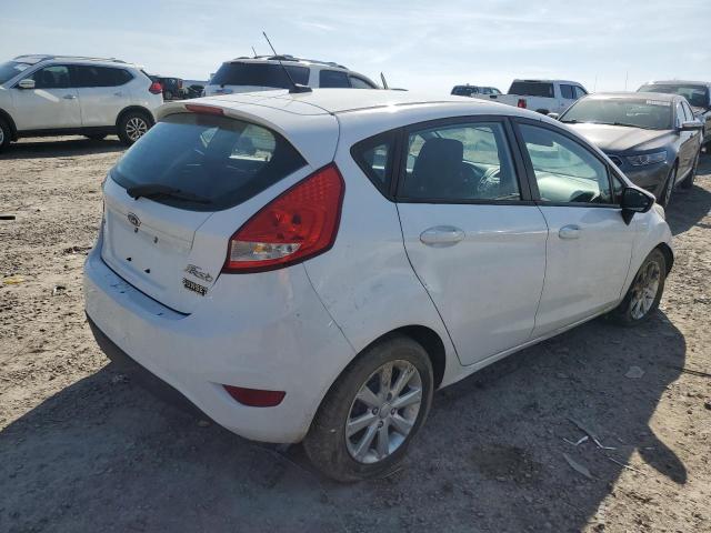 Obraz 3 z 2011 FORD FIESTA SE 2011 z VIN 3FADP4EJ4BM156795