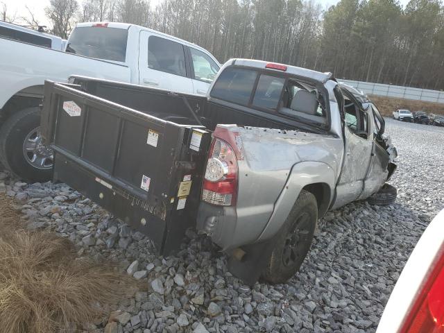 Obraz 3 z 2014 TOYOTA TACOMA DOUBLE CAB PRERUNNER 2014 z VIN 5TFJU4GN4EX057060