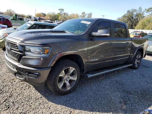Image 1 of 2022 RAM 1500 LARAMIE 2022 with VIN 1C6RREJM2NN178733