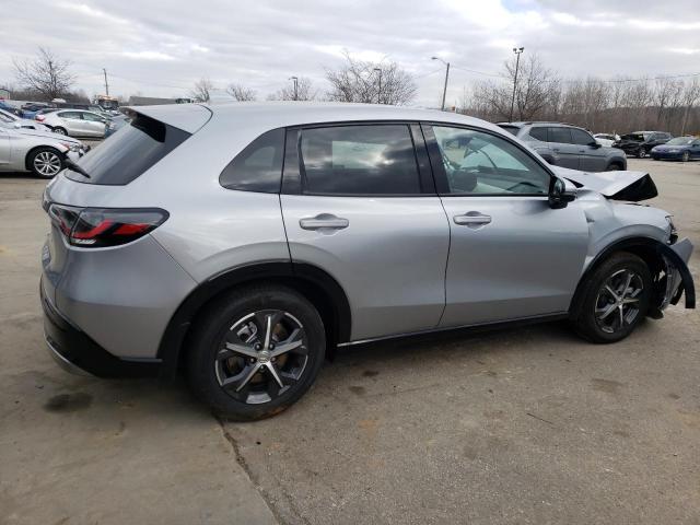 Image 3 of 2024 HONDA HR-V EXL 2024 with VIN 3CZRZ2H79RM726101