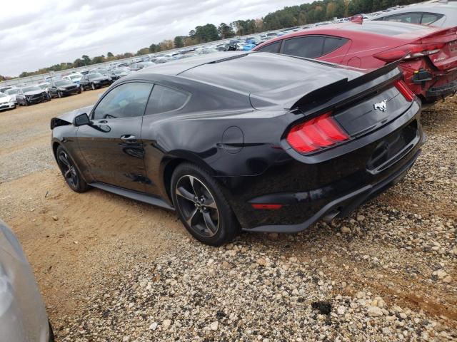 Изображение 2 2018 FORD MUSTANG  2018 с VIN 1FA6P8TH2J5182767