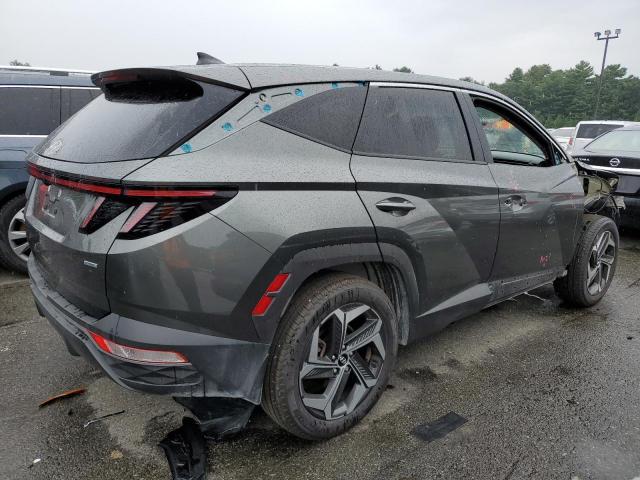 Изображение 3 2023 HYUNDAI TUCSON SEL 2023 с VIN 5NMJFCAE0PH179021