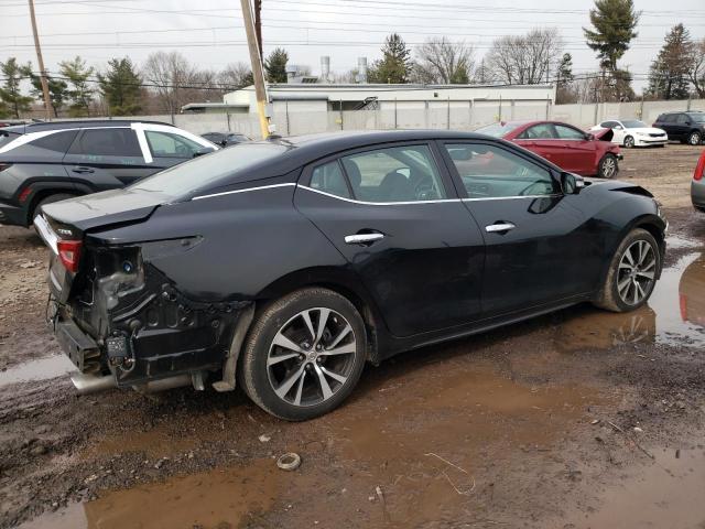 Image 3 of 2018 NISSAN MAXIMA 3.5S 2018 with VIN 1N4AA6AP0JC370693