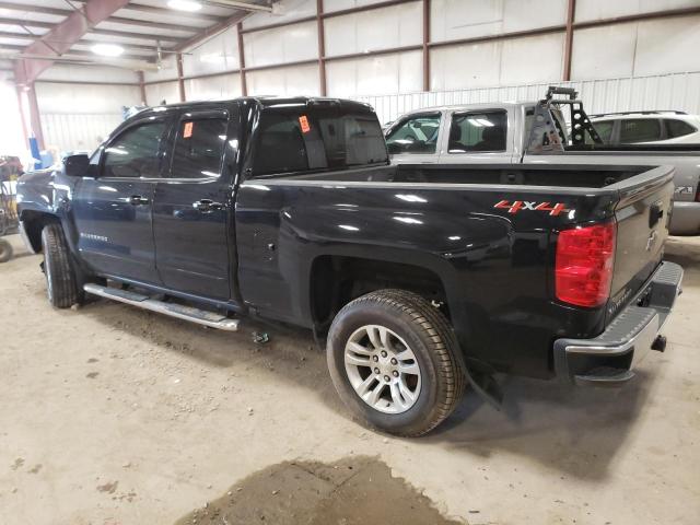 Изображение 2 2018 CHEVROLET SILVERADO K1500 LT 2018 с VIN 1GCVKREH0JZ118713