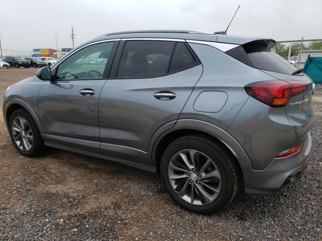 Obraz 2 z 2022 BUICK ENCORE GX SELECT 2022 z VIN KL4MMDSL4NB090506