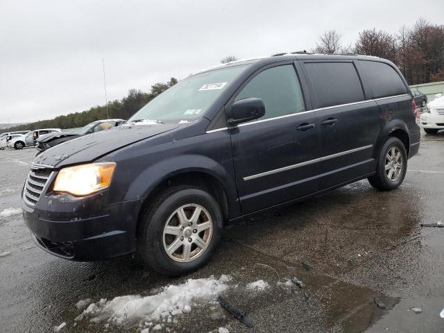 Изображение 1 2010 CHRYSLER TOWN & COUNTRY TOURING 2010 с VIN 2A4RR5DX8AR183490