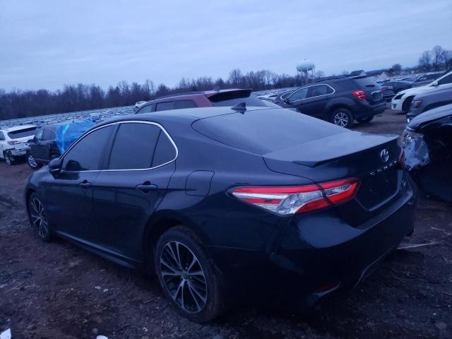 Image 2 of 2020 TOYOTA CAMRY SE 2020 with VIN 4T1M11AK9LU384941