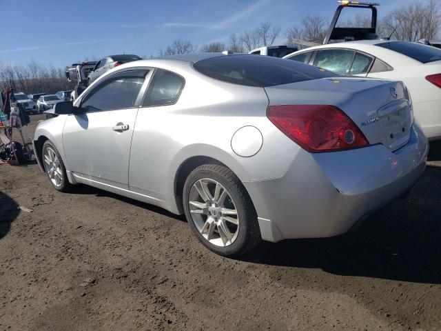 Image 2 of 2008 NISSAN ALTIMA 3.5SE 2008 with VIN 1N4BL24E88C166462