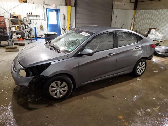 2016 HYUNDAI ACCENT SE 2016 image
