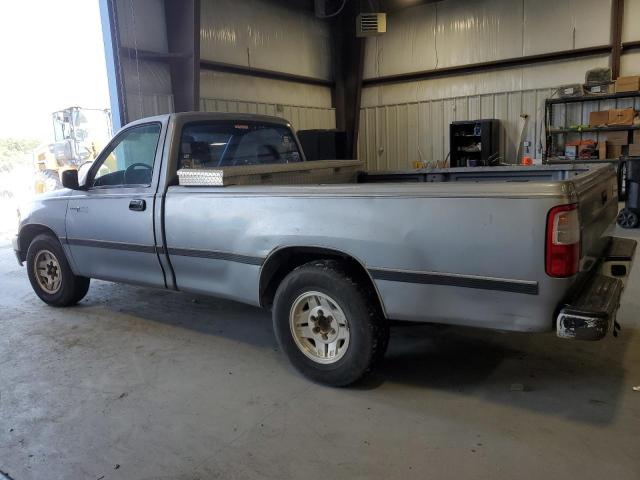 Image 2 of 1993 TOYOTA T100  1993 with VIN JT4VD10A0P0011437