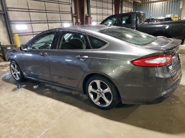 Изображение 2 2015 FORD FUSION SE 2015 с VIN 3FA6P0HD2FR103626