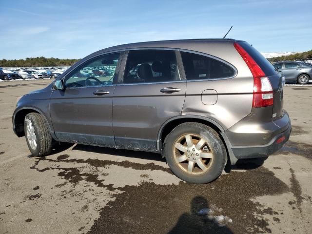 Изображение 2 2009 HONDA CR-V EXL 2009 с VIN 5J6RE48729L013727