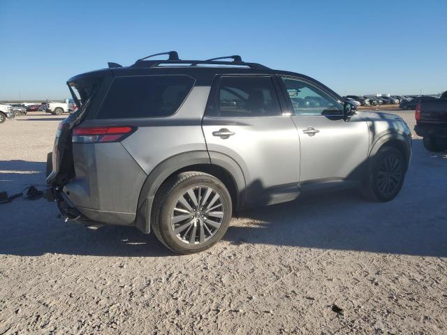 Image 3 of 2023 NISSAN PATHFINDER SL 2023 with VIN 5N1DR3CB3PC271158