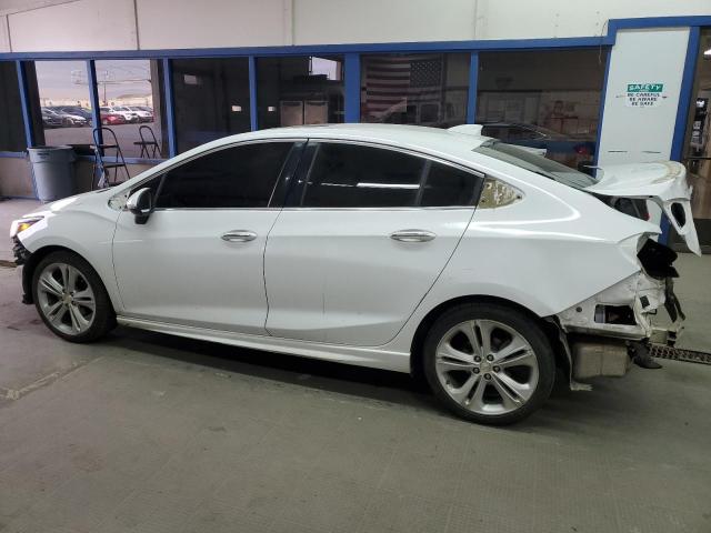 Obraz 2 z 2017 CHEVROLET CRUZE PREMIER 2017 z VIN 1G1BF5SM2H7138218